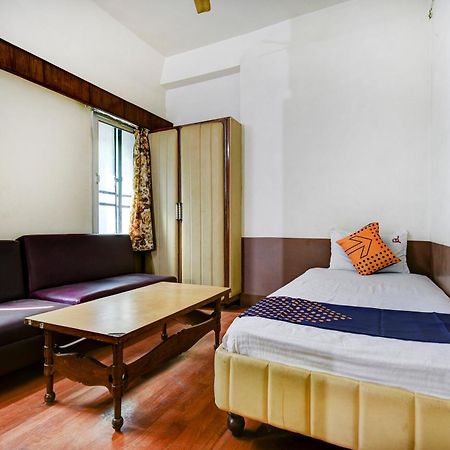 Spot On Hotel Jd Sons Nagpur Eksteriør bilde