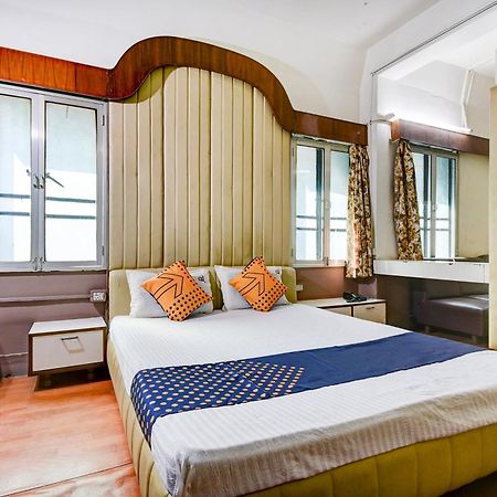 Spot On Hotel Jd Sons Nagpur Eksteriør bilde