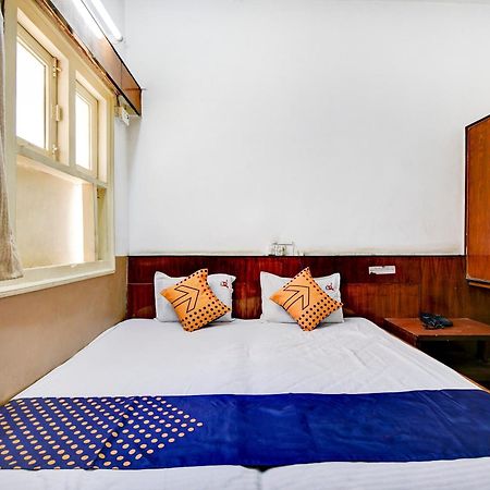 Spot On Hotel Jd Sons Nagpur Eksteriør bilde