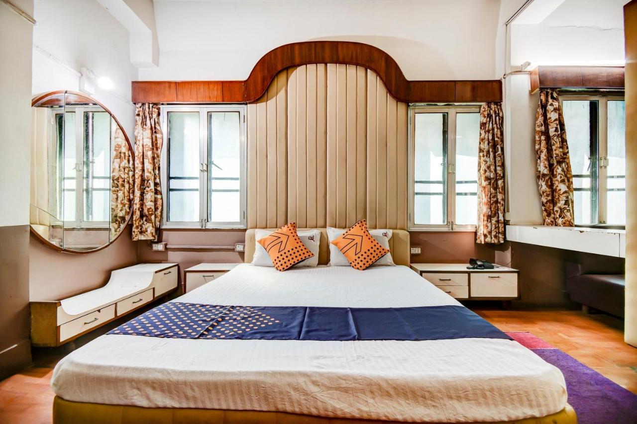 Spot On Hotel Jd Sons Nagpur Eksteriør bilde