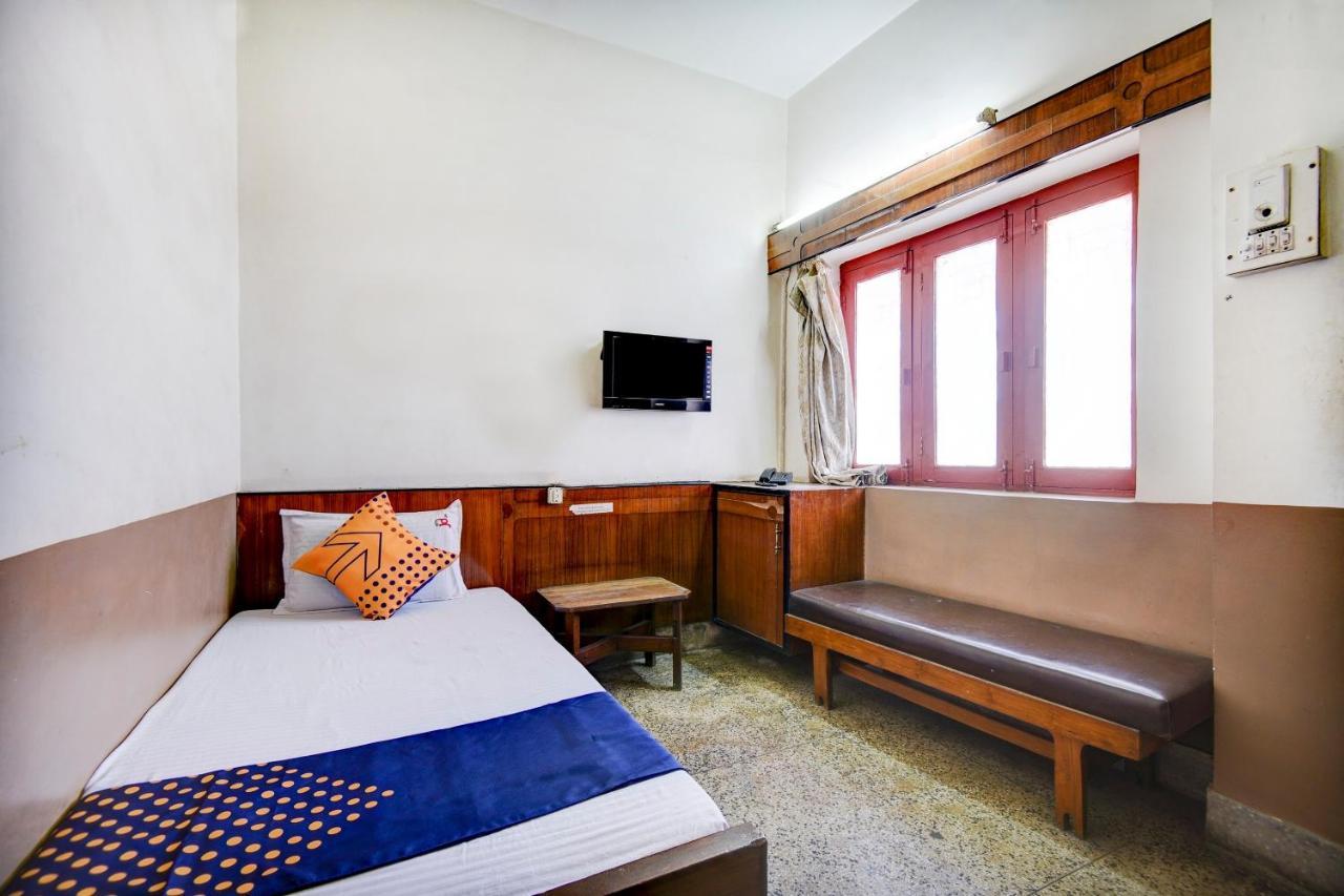 Spot On Hotel Jd Sons Nagpur Eksteriør bilde