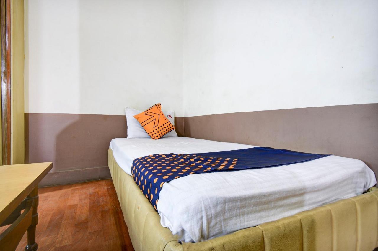 Spot On Hotel Jd Sons Nagpur Eksteriør bilde