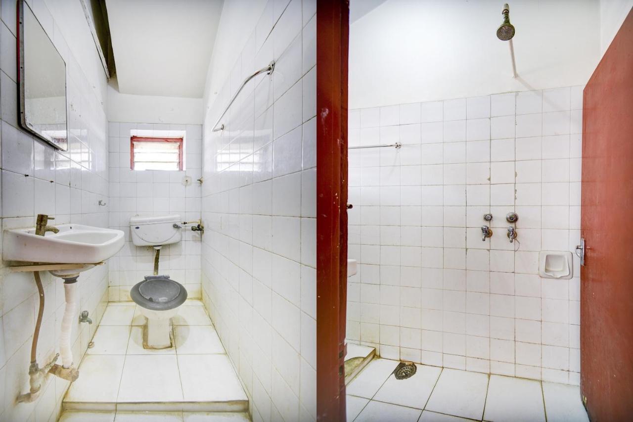 Spot On Hotel Jd Sons Nagpur Eksteriør bilde