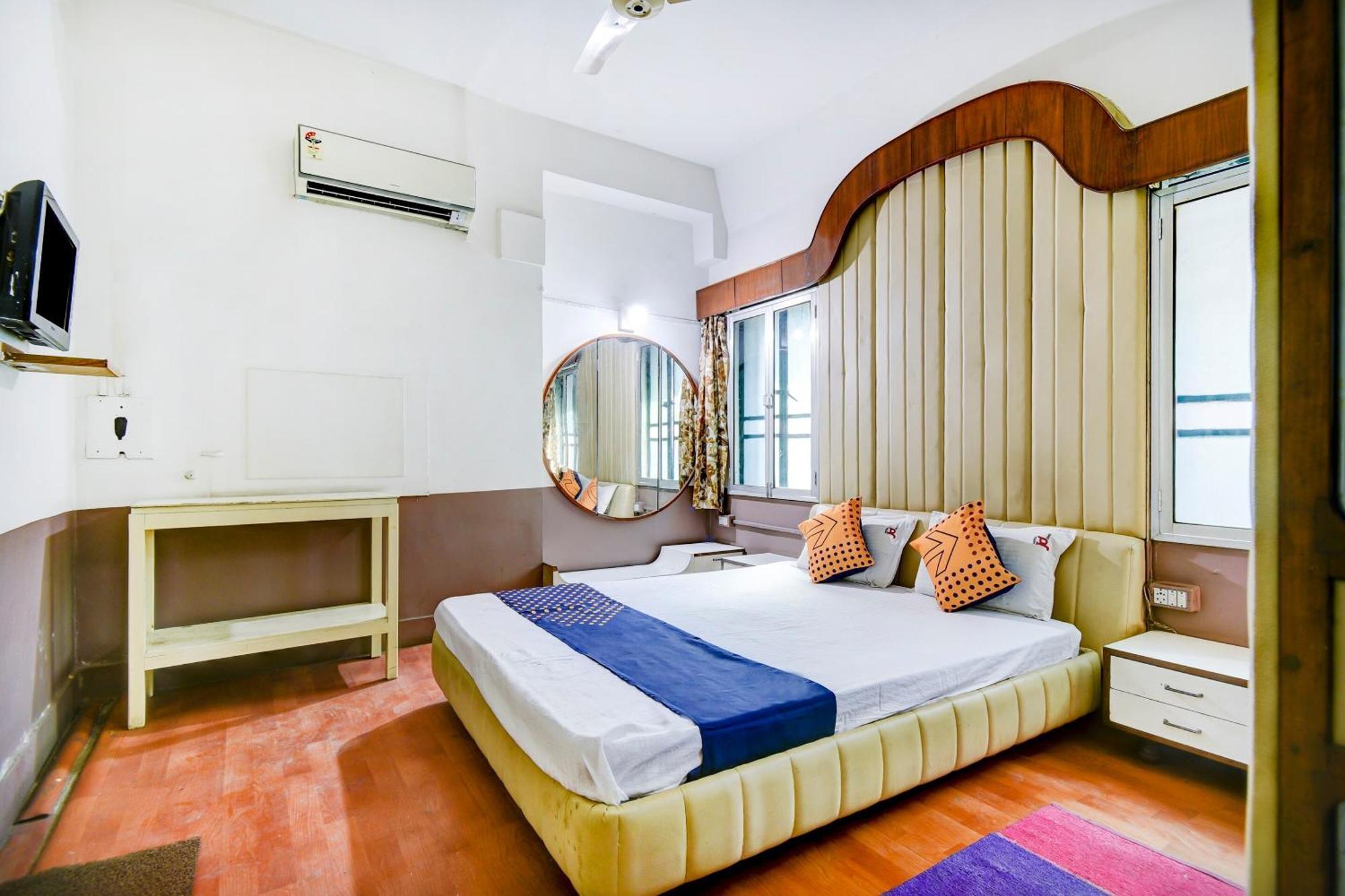 Spot On Hotel Jd Sons Nagpur Eksteriør bilde