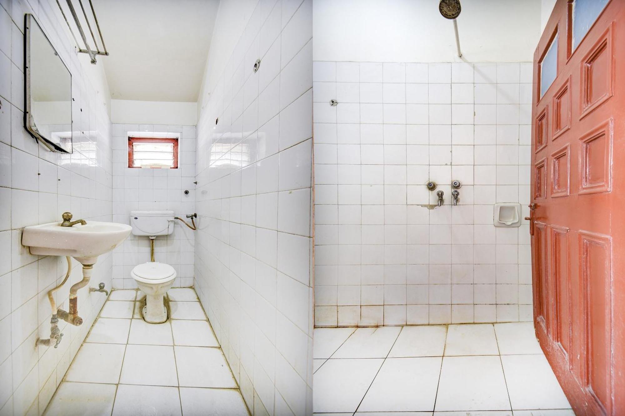 Spot On Hotel Jd Sons Nagpur Eksteriør bilde
