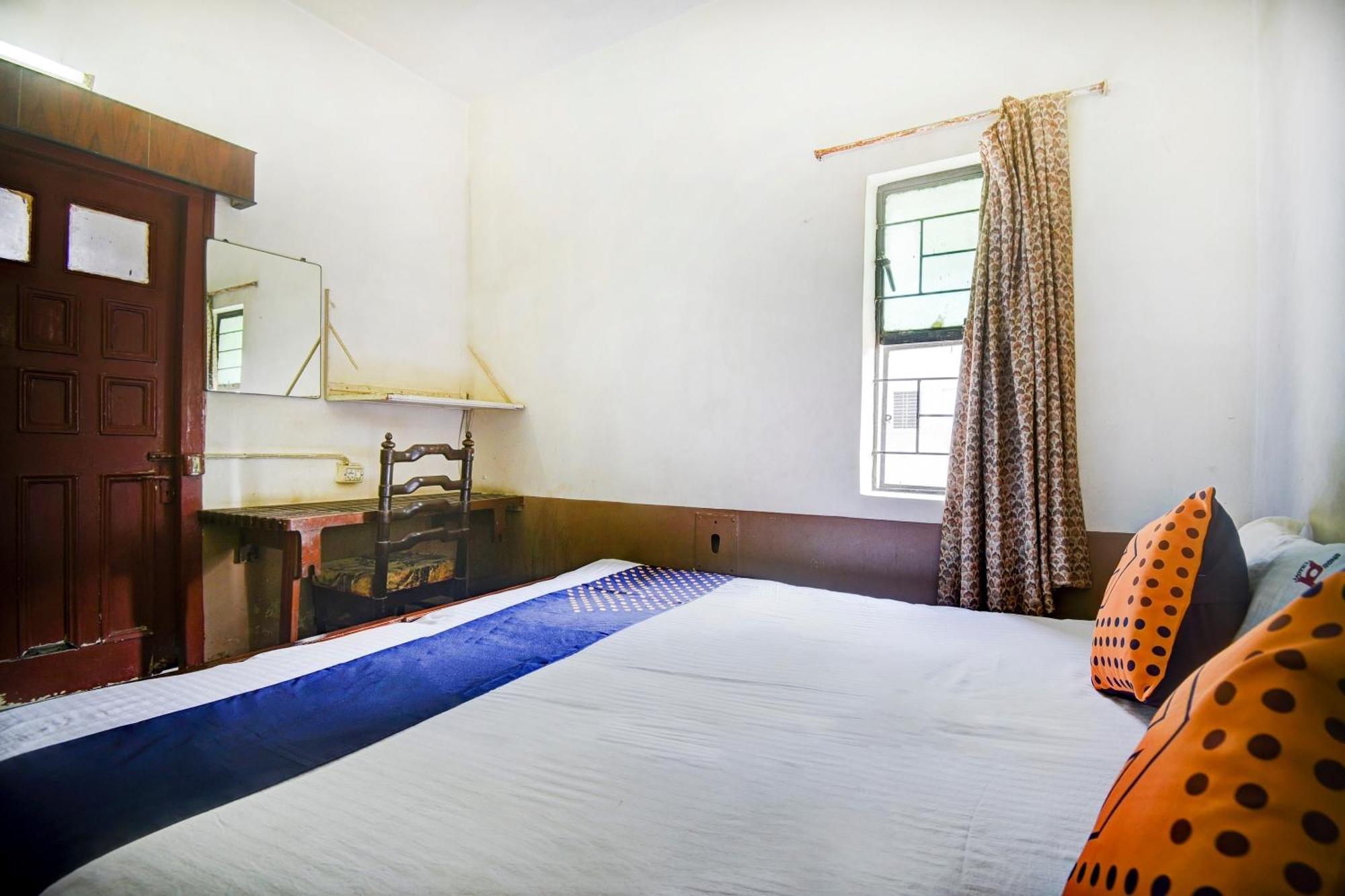 Spot On Hotel Jd Sons Nagpur Eksteriør bilde