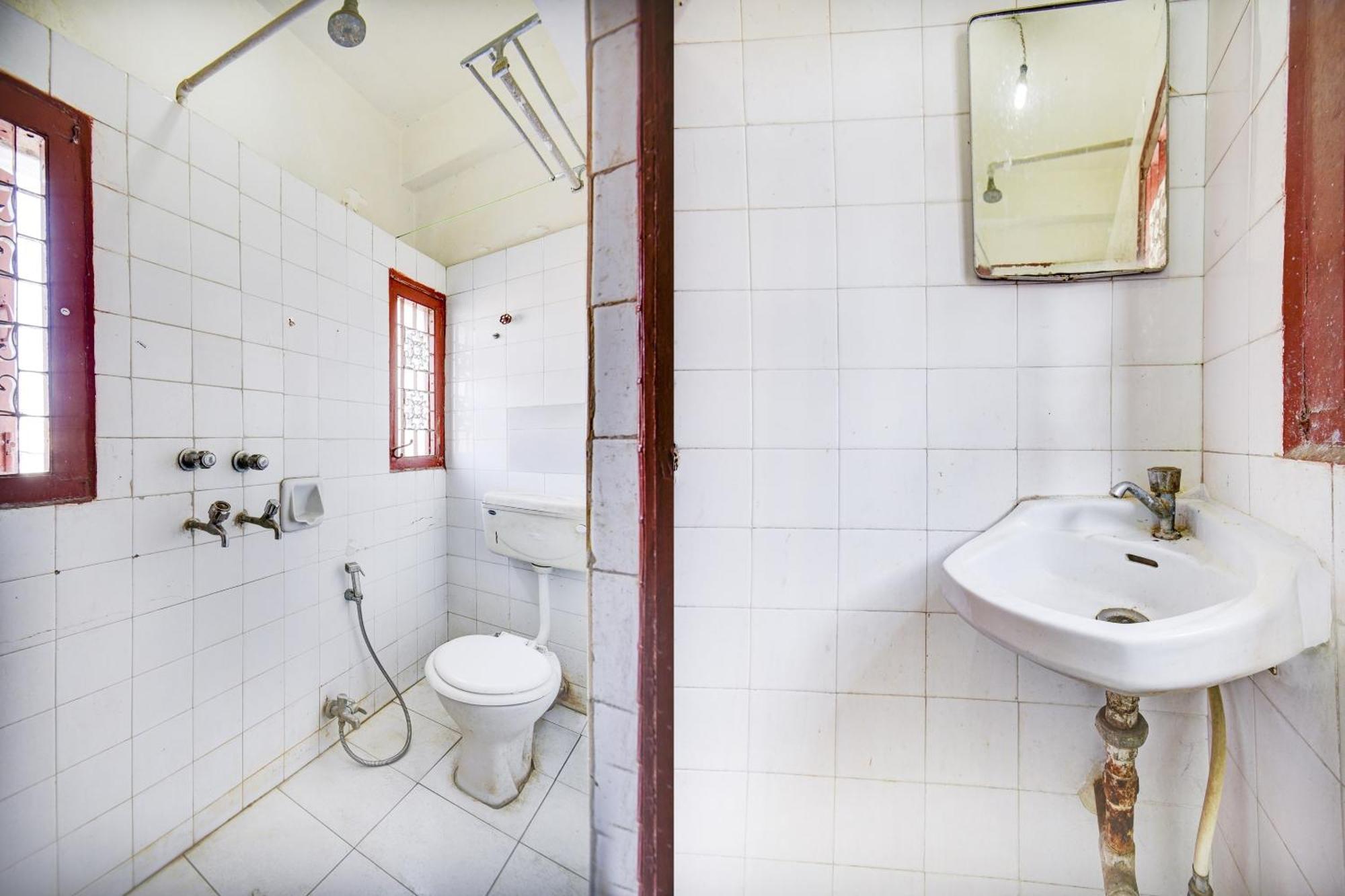 Spot On Hotel Jd Sons Nagpur Eksteriør bilde