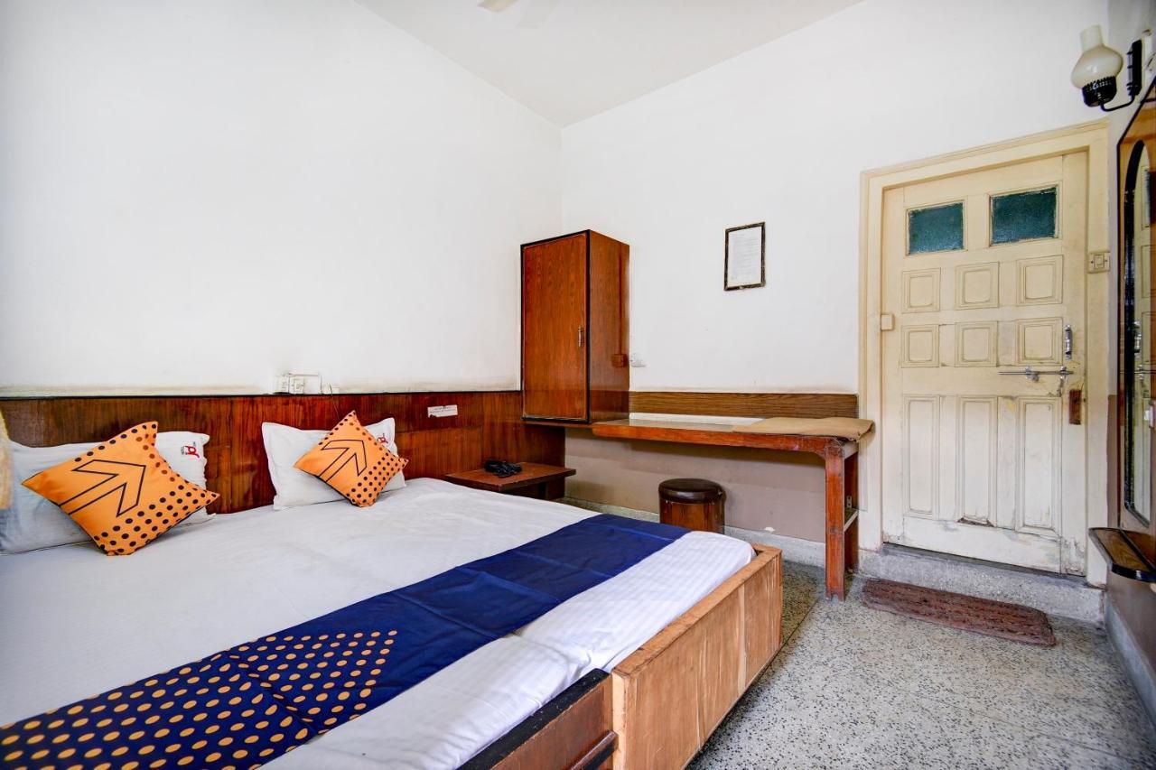 Spot On Hotel Jd Sons Nagpur Eksteriør bilde